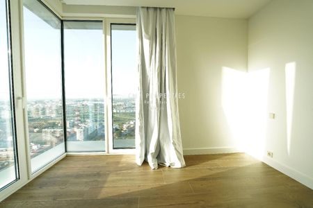 Piso de alquiler en Corts Valencianes, Sant Pau - Photo 5