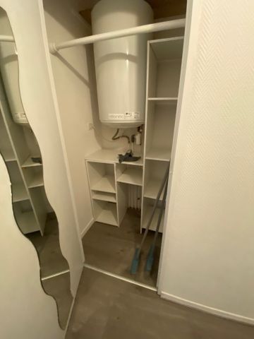 Location Appartement 1 pièce 24m² TOULOUSE 31200 - Photo 5