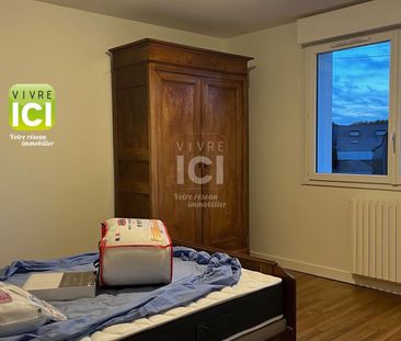 Location Maison 4 pièces 101m² - Photo 2