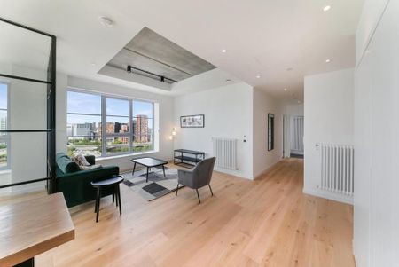 2 bedroom apartment to rent - Photo 4