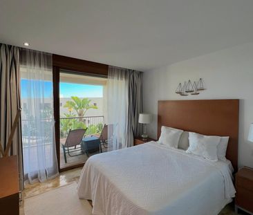 Apartment in Altos de los Monteros, Costa del Sol - Photo 1
