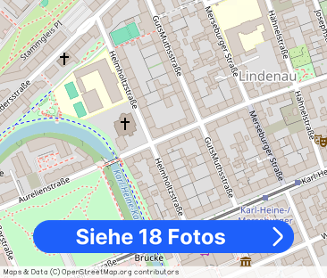 Ihr neues Zuhause in Leipziger Westen - sofort bezugsfrei - Foto 1