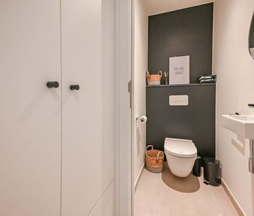 Energiezuinig éénslaapkamerappartement in groene omgeving - Photo 6