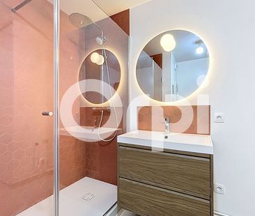 Appartement à louer 2 pièces • 40,80 m2 Montrouge - Photo 6