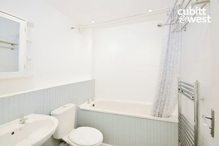 1 bedroom apartment to rent - Photo 5