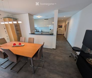 Wohnung in Wetzikon - Photo 2