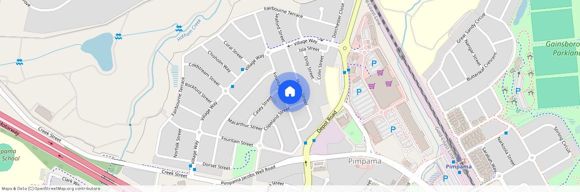 37 Fountain Street, Pimpama