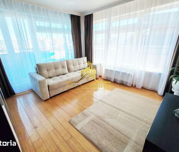 2 camere, decomandat, PET FRIENDLY, modern, terasa, Marasti, FSEGA - Photo 4