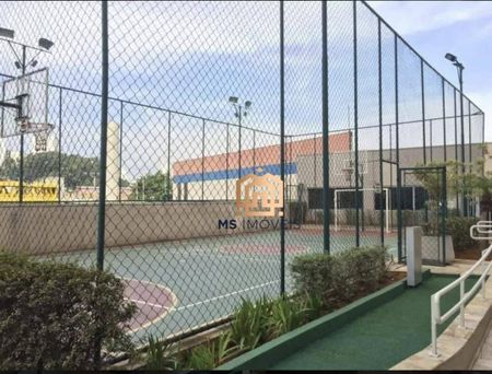 Apartamento 60 m² 2 Quartos Á Venda E Para Locação - Vila Dom Pedro I - São Paulo/sp - Foto 5
