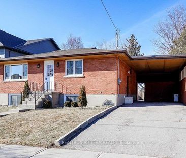 For Lease - 114 Arlington Avenue Unit# Main, Oshawa, Ontario - Photo 5