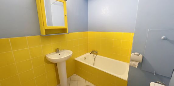 GAILLARD – T2 proche frontière et tramway Accès direct Gen - Photo 2