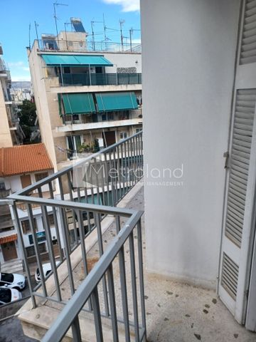 Ενοικίαση κατοικίας, 102 τ.μ., Πειραιάς, 800 € - Photo 2