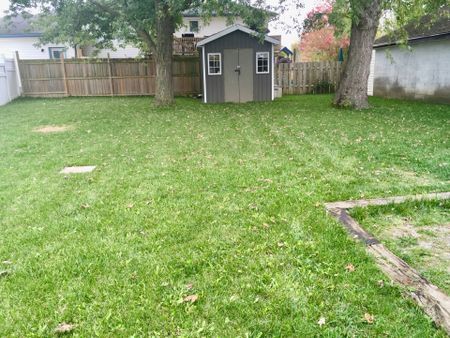 For Lease - 4576 Kalar Road, Niagara Falls, Ontario - Photo 4