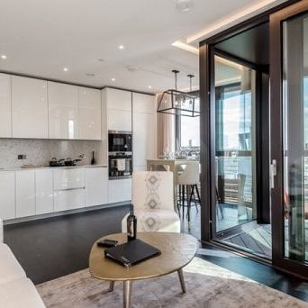 Thornes House, Nine Elms, London, SW11, Property for rent - Photo 1