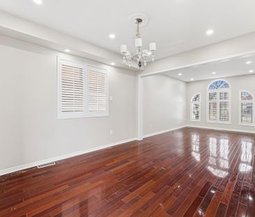 For Lease - 80 Hood Crescent Unit# 1, Brampton, Ontario - Photo 3