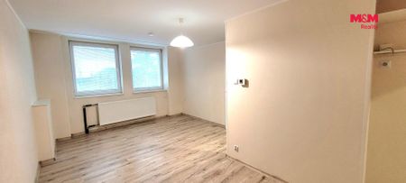 Pronájem bytu 1+1 28 m² - Photo 3