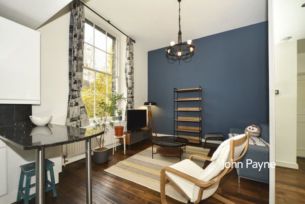 Royal Herbert Pavilions, London, SE18 - Photo 1