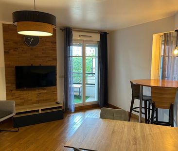 Appartement à louer 2 pièces • 44,18 m2 Montrouge - Photo 1