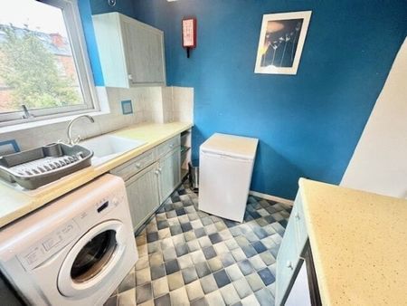 Tonnelier Road, Nottingham, NG7, Property for rent - Photo 4