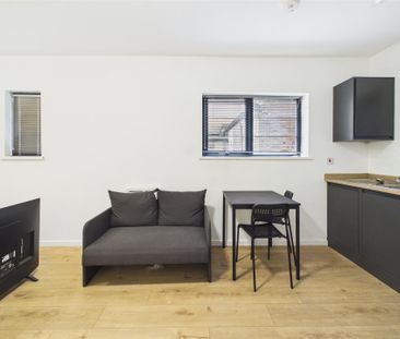 0 bedroom Studio flat to rent - Photo 1