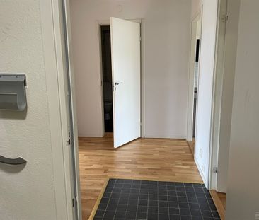 Varbergagatan 163 - Foto 3