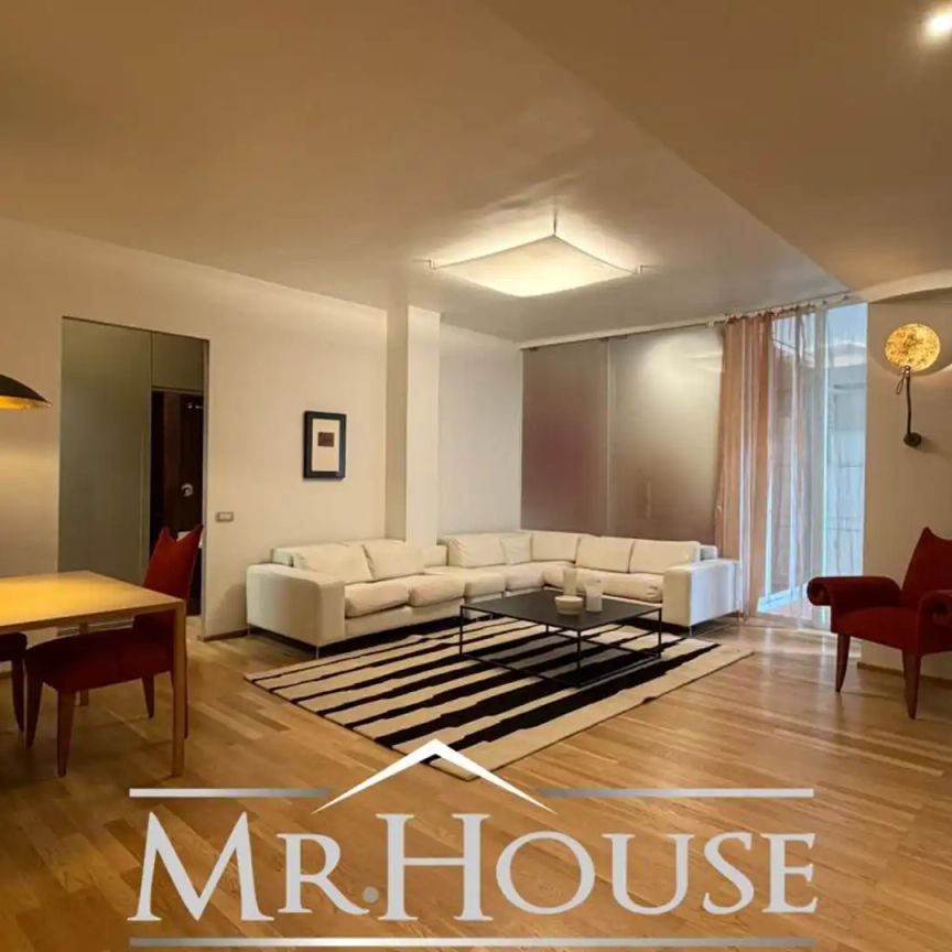 Piso de alquiler en De la Castellana, Castillejos - Cuzco - Photo 1