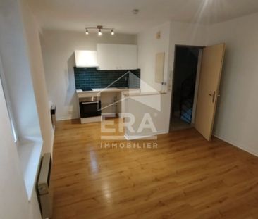 Location Appartement 2 pièces 34m² - Photo 3