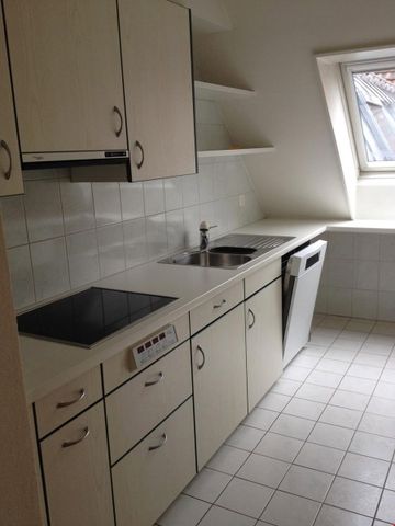 3 Zimmer, 90 m², 3. Stock - Photo 5