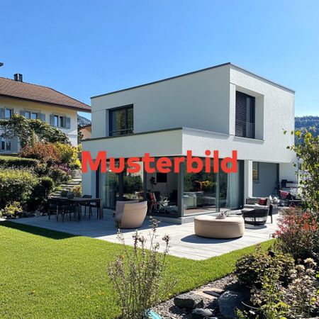 Immeuble d’échange : Appartement moderne de 2 pièces au cœur de Zurich - Foto 5