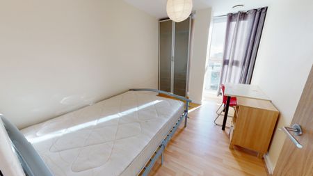 413 St Martins Gate 5 Worcester Street - Photo 4