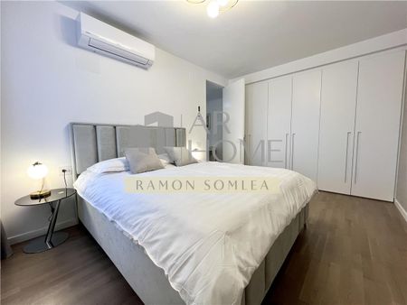 Apartament 2 camere, prima inchiriere, Ploiesti, Parcul Mihai Viteazul - Fotografie 5