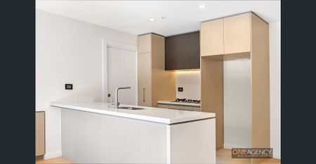 Modern Ground-Floor Living in the Heart of Tallawong - Photo 3