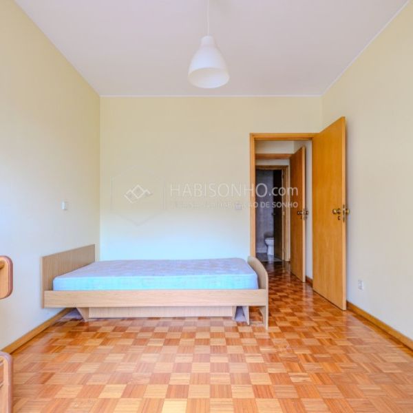 Apartamento T2 em Porto - Photo 1