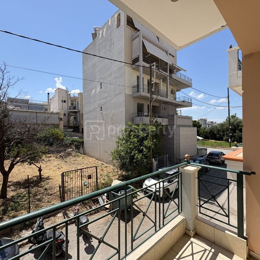 Διαμέρισμα για ενοικίαση Τερψιθέα - Γλυφάδα (Πάτρα) - Φωτογραφία 1