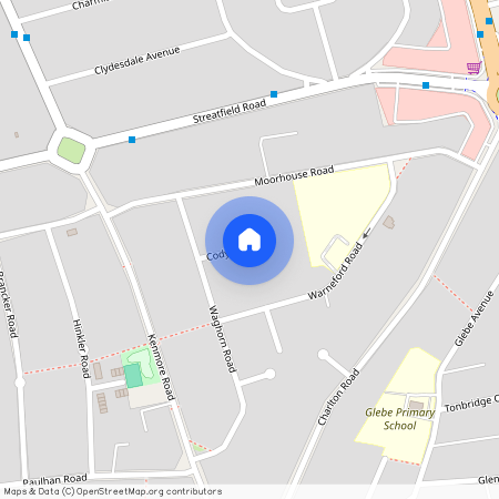 Cody Close, Harrow, HA3 9ES