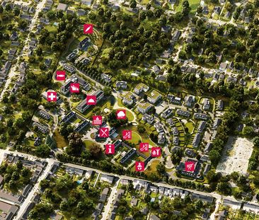 Duplex - for rent - Photo 3