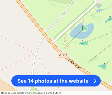 4 bedroom detached house for rent - Photo 1