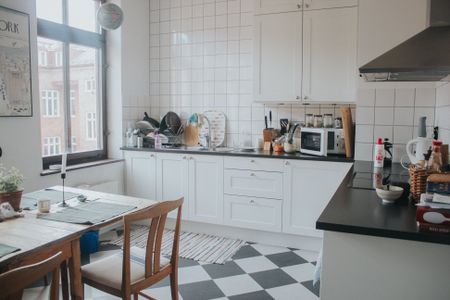 Södra Parkgatan, Malmö - Foto 5