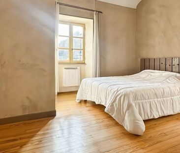 Appartement à louer 3 pièces • Vals-les-Bains - Photo 3