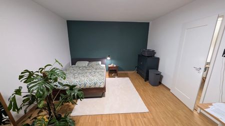 2.5 Zimmer, 55 m², EG - Photo 5