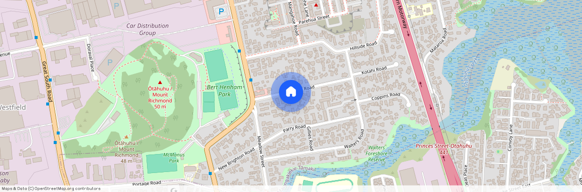 2/11 Camp Road, Mount Wellington, Auckland