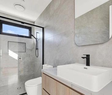 Brand New - Modern Two-Bedroom Townhouse in Prime Reservoir Location - Photo 3