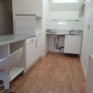 Location Appartement 2 pièces 51m² NEMOURS 77140 - Photo 2