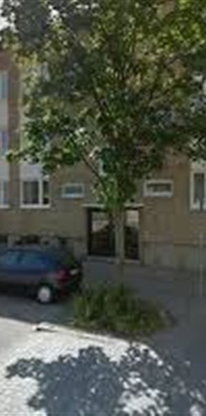 Föreningsgatan 16 - Foto 1