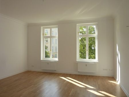 Leipzig, Südvorstadt, Karl-Liebknecht-Straße 51 VH - Photo 3