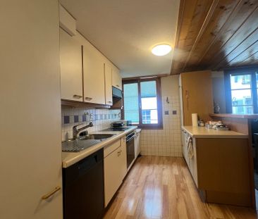 2 Zimmer, 48 m², 1. Stock - Photo 3