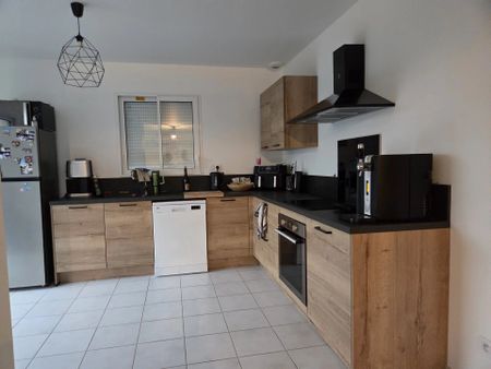 Location Maison 3 pièces 89 m2 à Bollène - Photo 4