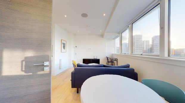 1 bedroom flat to rent - Photo 1