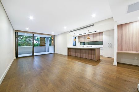 Stunning Two-Bedroom Luxury Apartment in Prime Beecroft Location&excl; - Photo 2