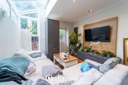 7 bedroom house to rent - Photo 3